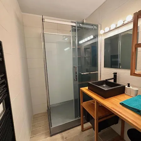 F2 Au Coeur De * Royat