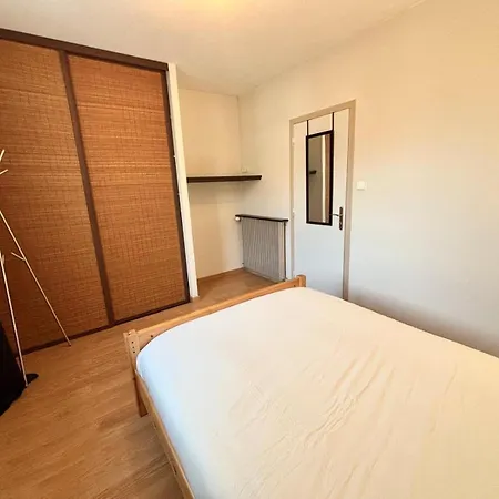 Daire F2 Au Coeur De